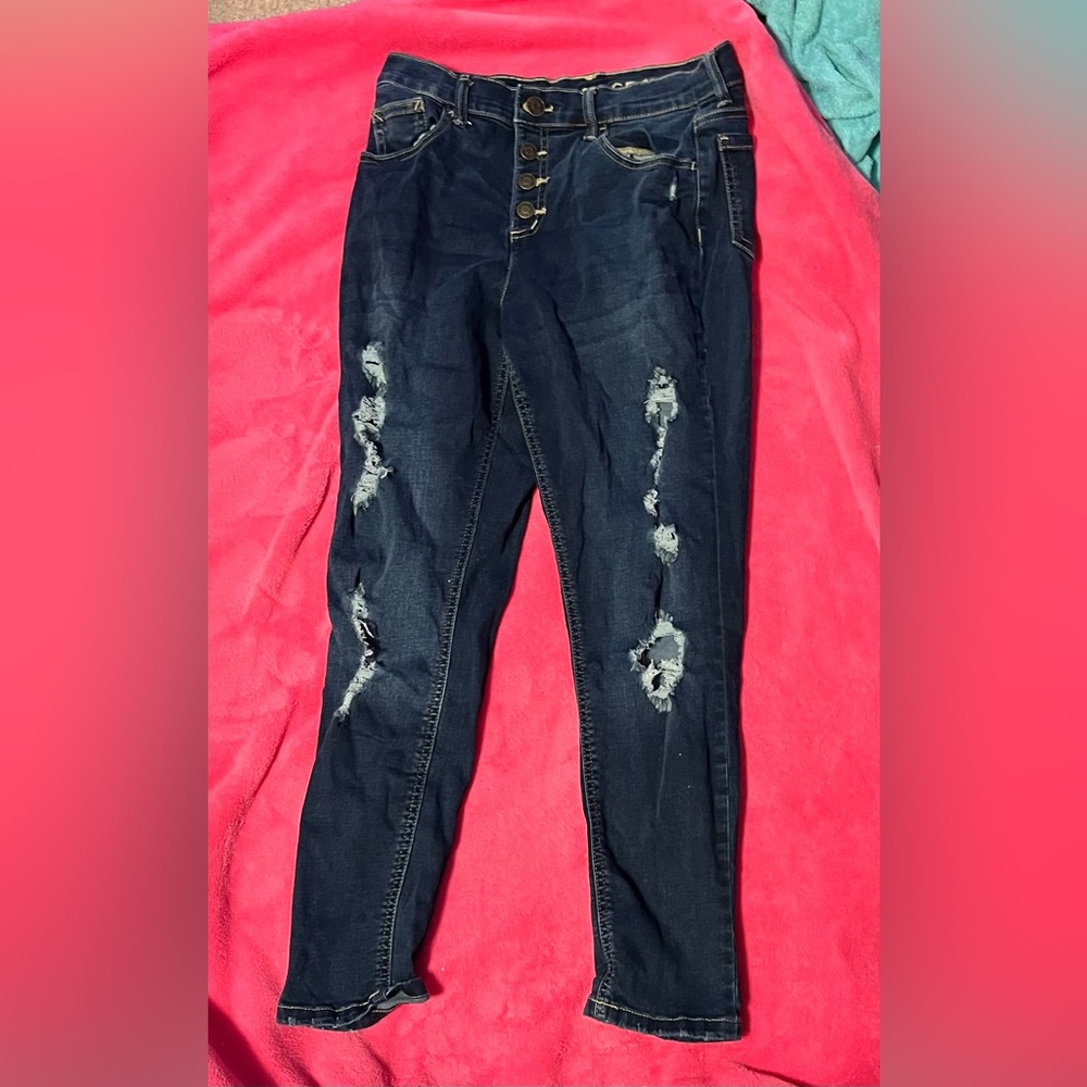 Jeans